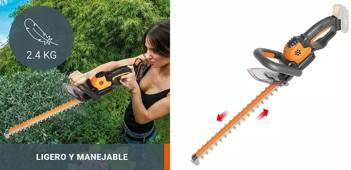 WORX WG260E.9