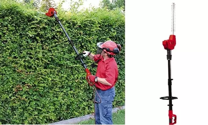 Cortasetos telescópico Einhell GC-HH 5047